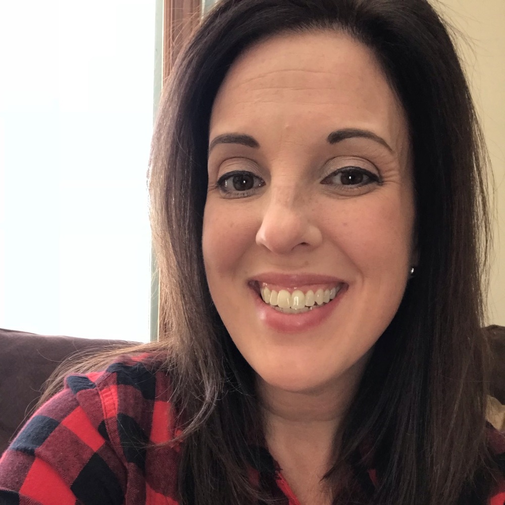 Meet your Posher, Jaclyn